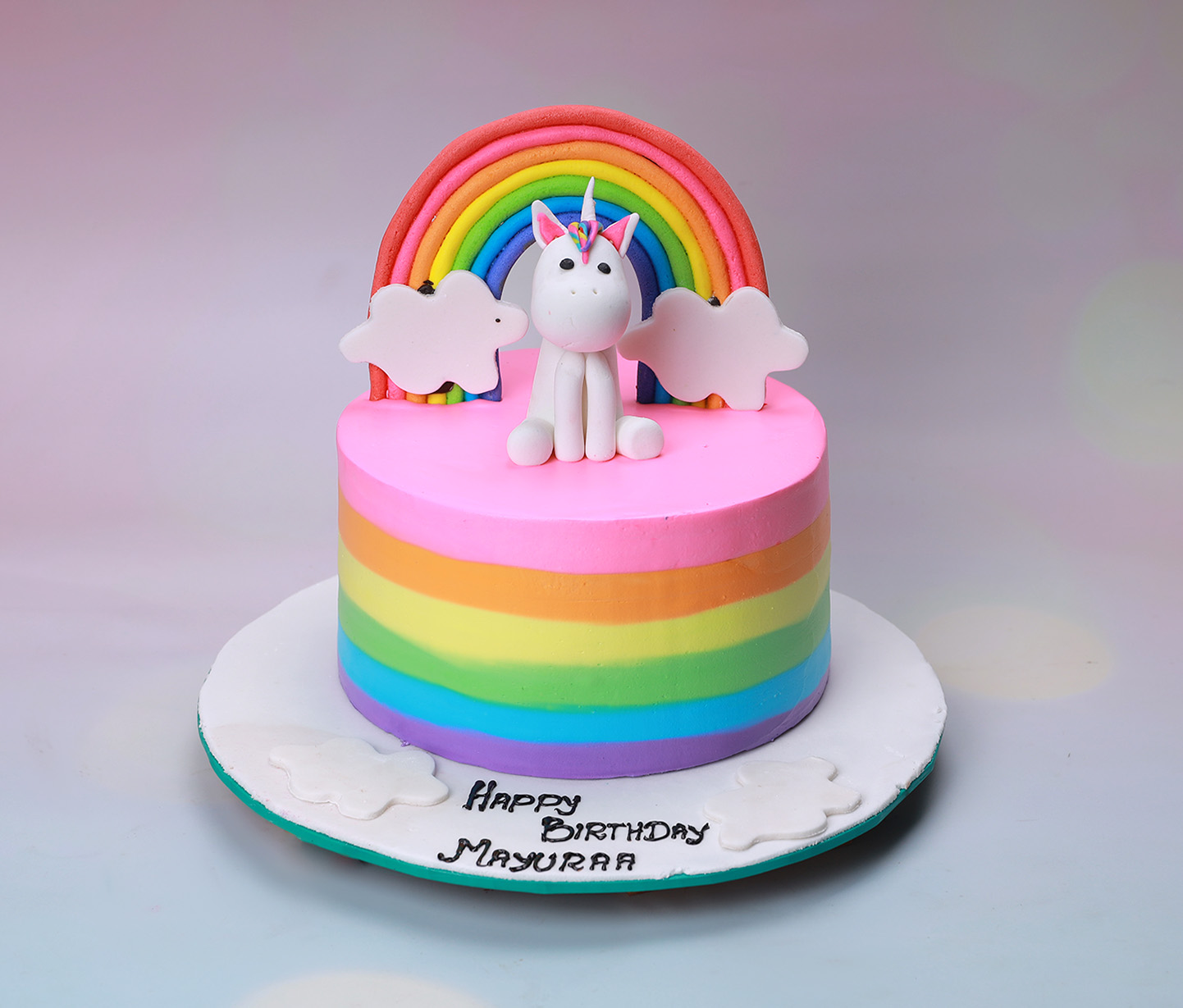 Update more than 70 unicorn photo for cake awesomeenglish.edu.vn