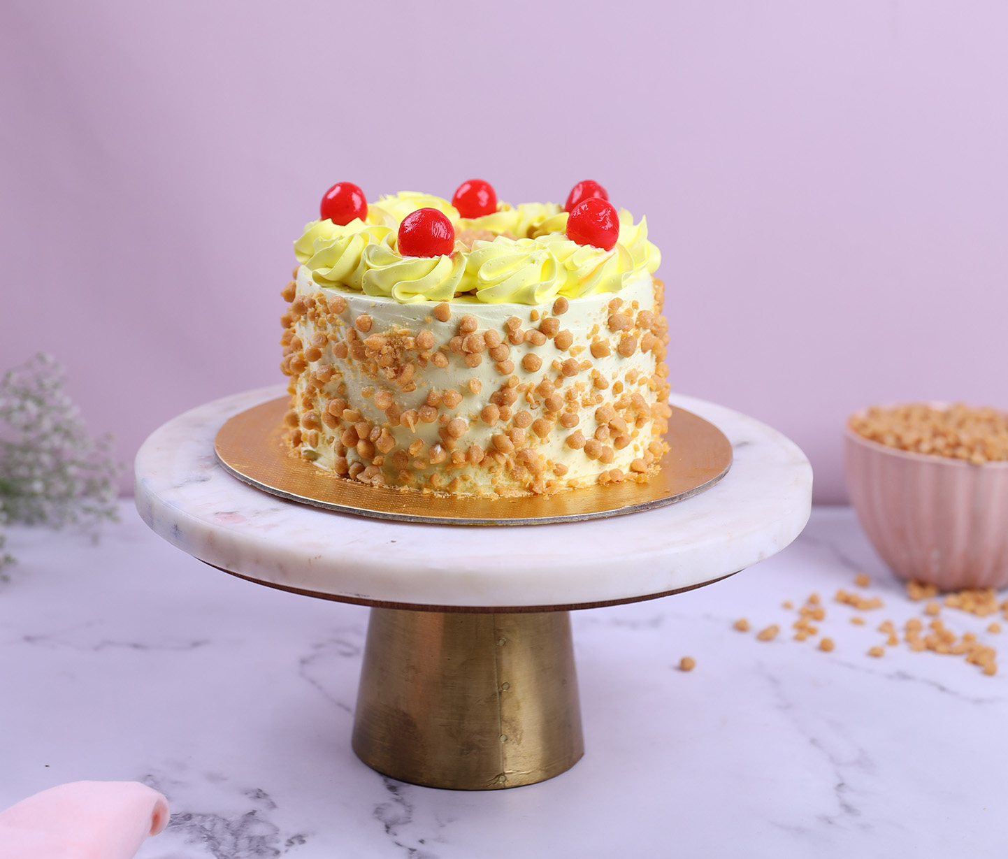 AweInspiring Compilation of Over 999 Ice Cake Images in Stunning 4K