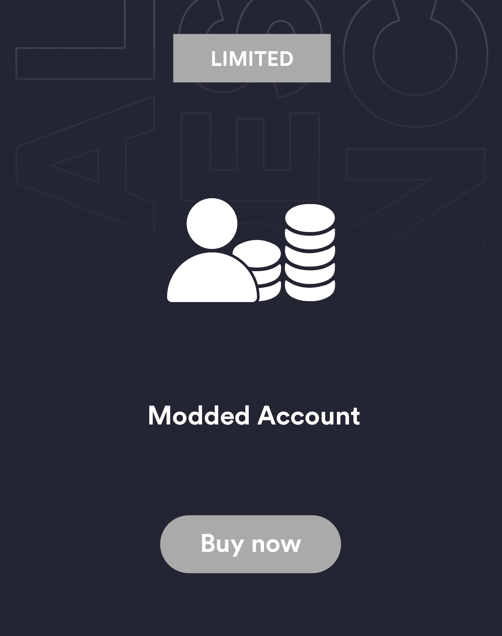 Mod Menus Real Dudes Inc