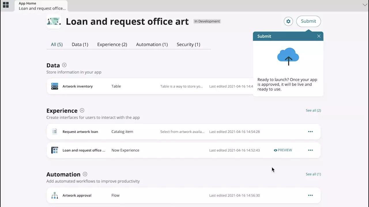 9 Best Low-code & No-code Platforms for Building Applications | Relia