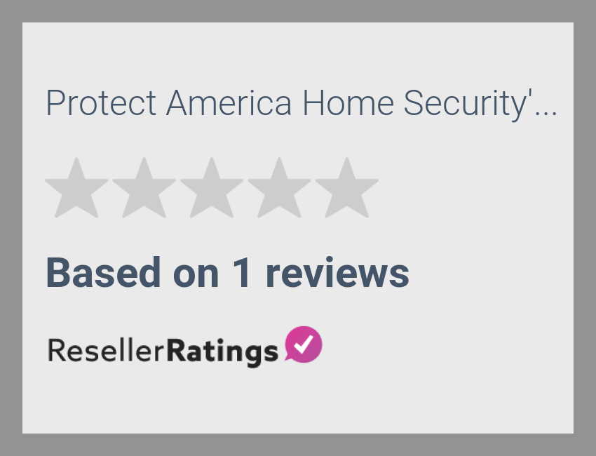 Protect America Home Security Reviews 1 Reviews of
