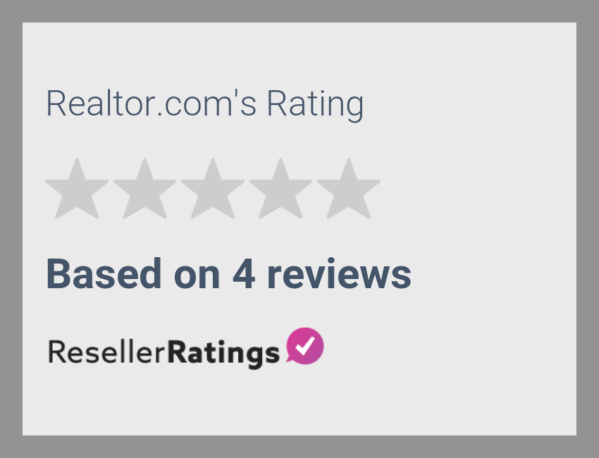Reviews 4 Reviews of ResellerRatings