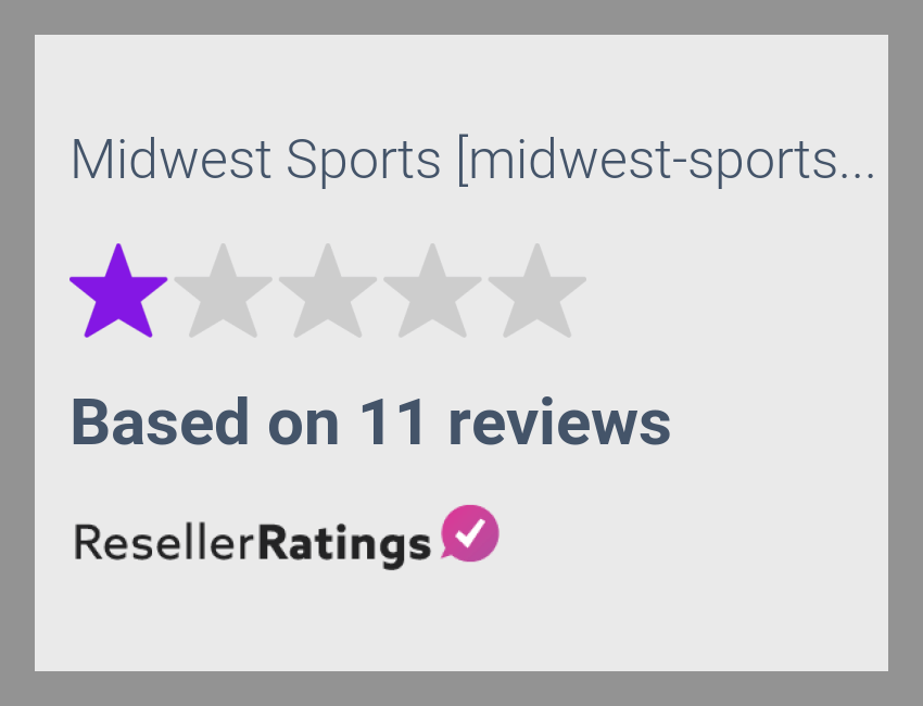 Midwest Sports Reviews 12 Reviews of
