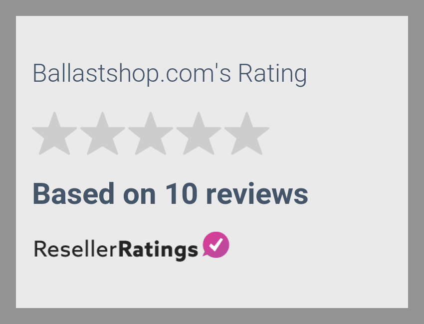 Reviews 10 Reviews of ResellerRatings
