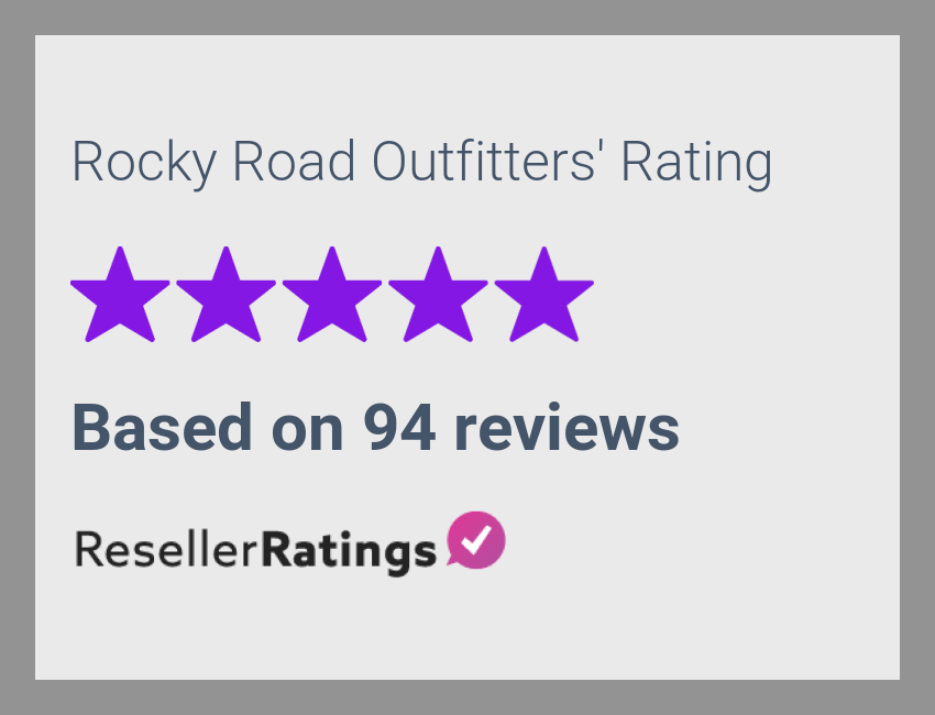 Rocky Road Outfitters Reviews 93 Reviews of