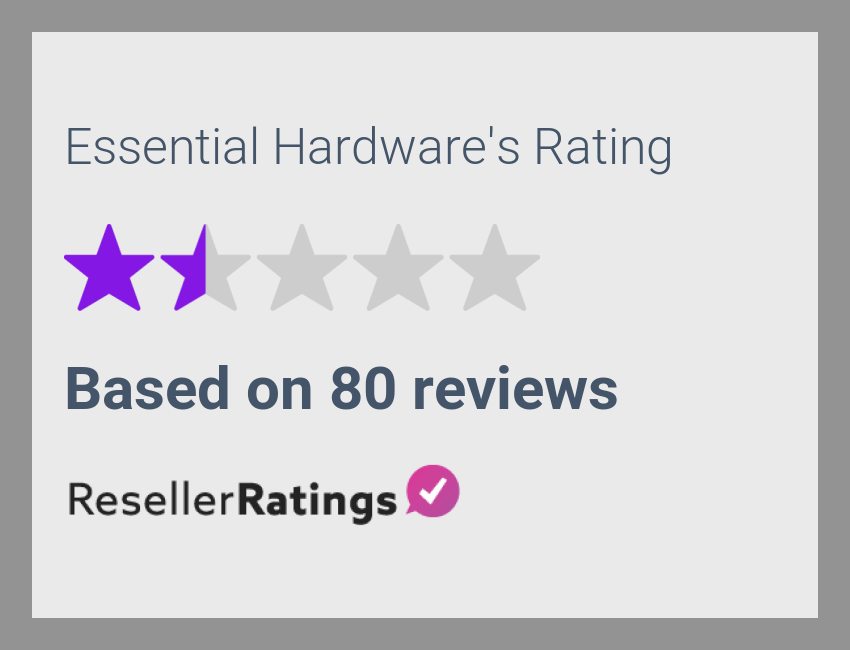 Essential Hardware Reviews 80 Reviews of