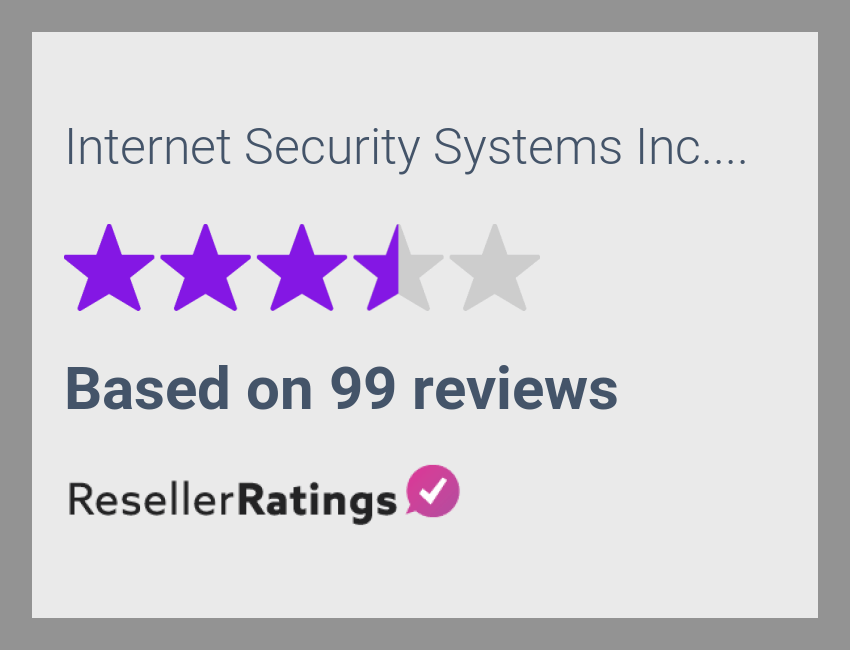 Security Systems Inc. / /