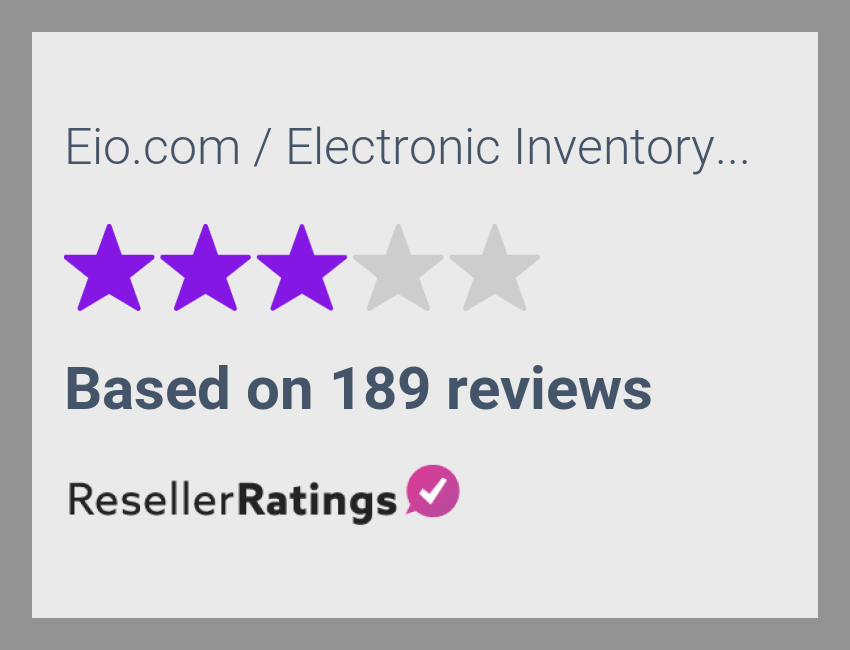 / Electronic Inventory Online Reviews 200 Reviews of