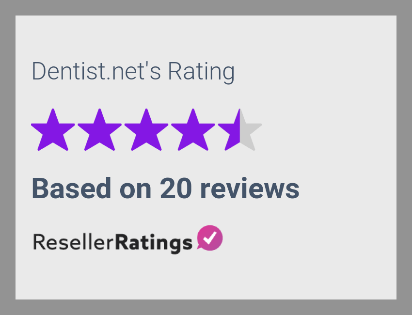 Reviews 19 Reviews of ResellerRatings