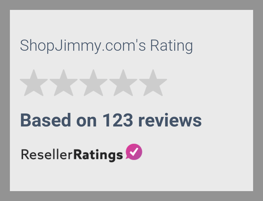 Reviews 121 Reviews of ResellerRatings