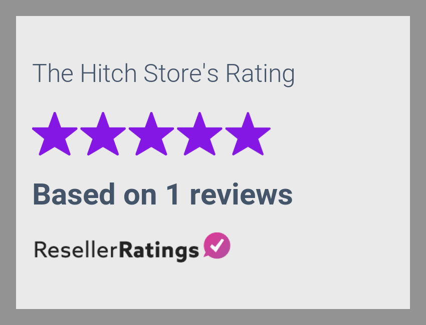 The Hitch Store Reviews 1 Reviews of ResellerRatings