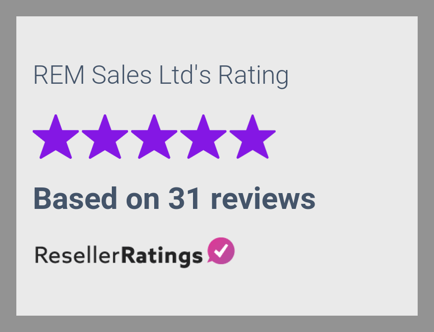 REM Sales Ltd Reviews 31 Reviews of ResellerRatings