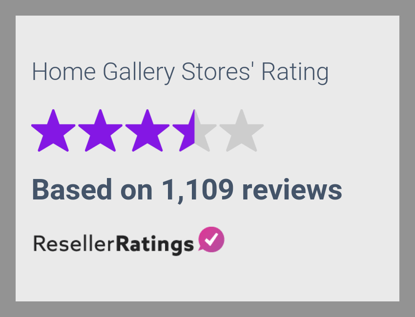 Home Gallery Stores Reviews 1,101 Reviews of ResellerRatings
