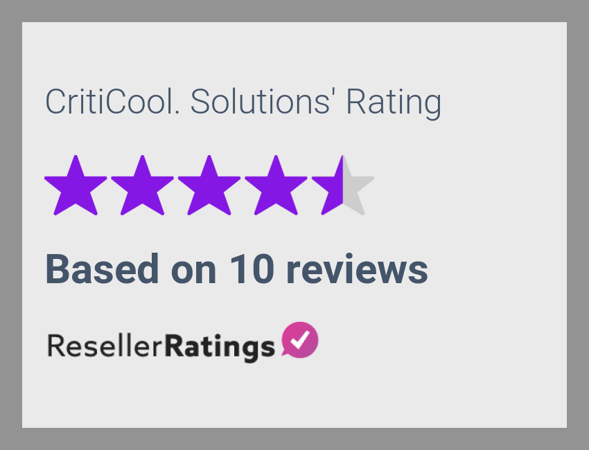 CritiCool. Solutions Reviews | 10 Reviews of Criticool.com
