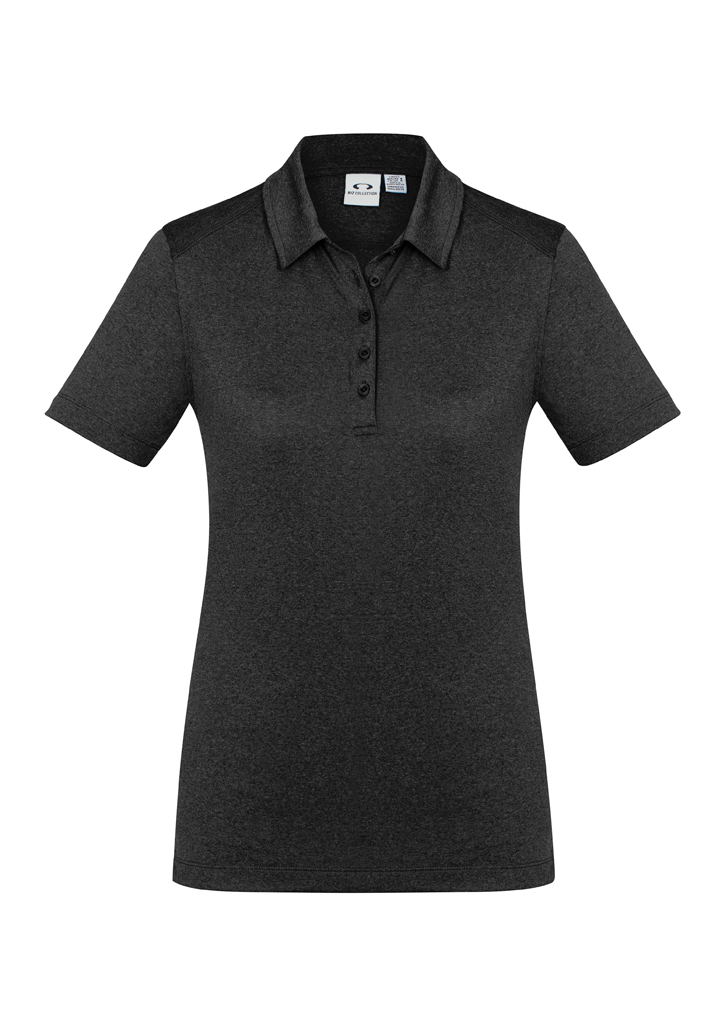 Biz Collection Women's Aero Polo Entripy