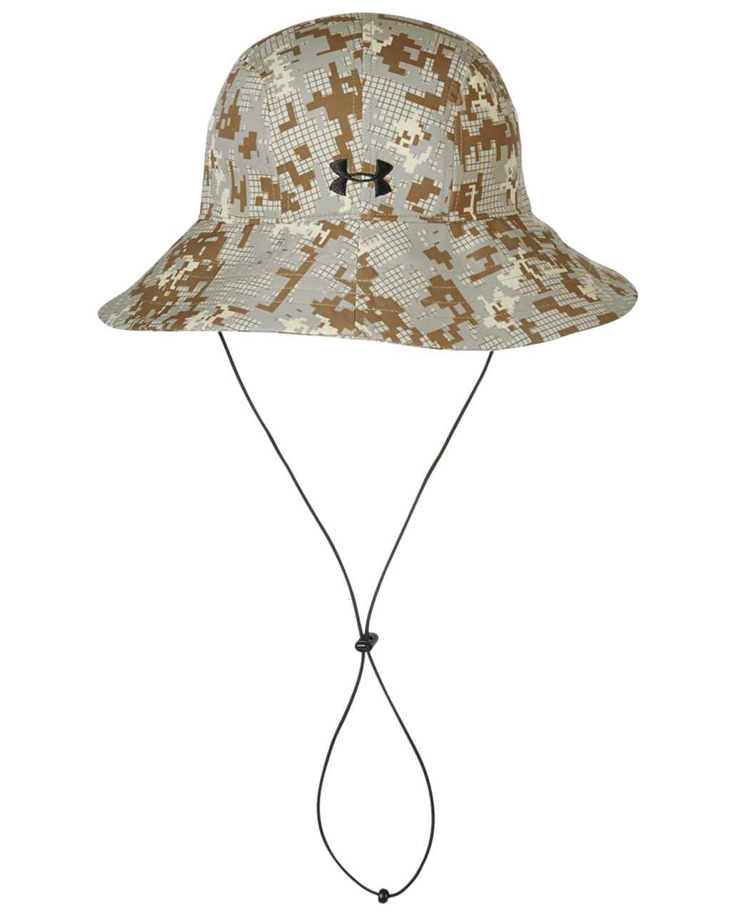 Under Armour Warrior Bucket Hat Entripy
