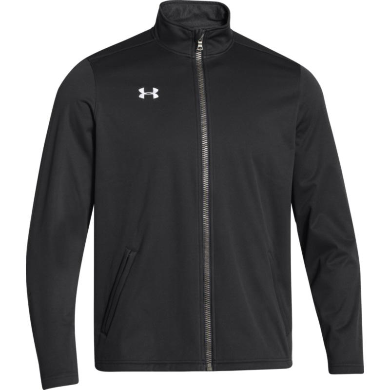 Under Armour Men's Ultimate Team Soft Shell Jacket Entripy