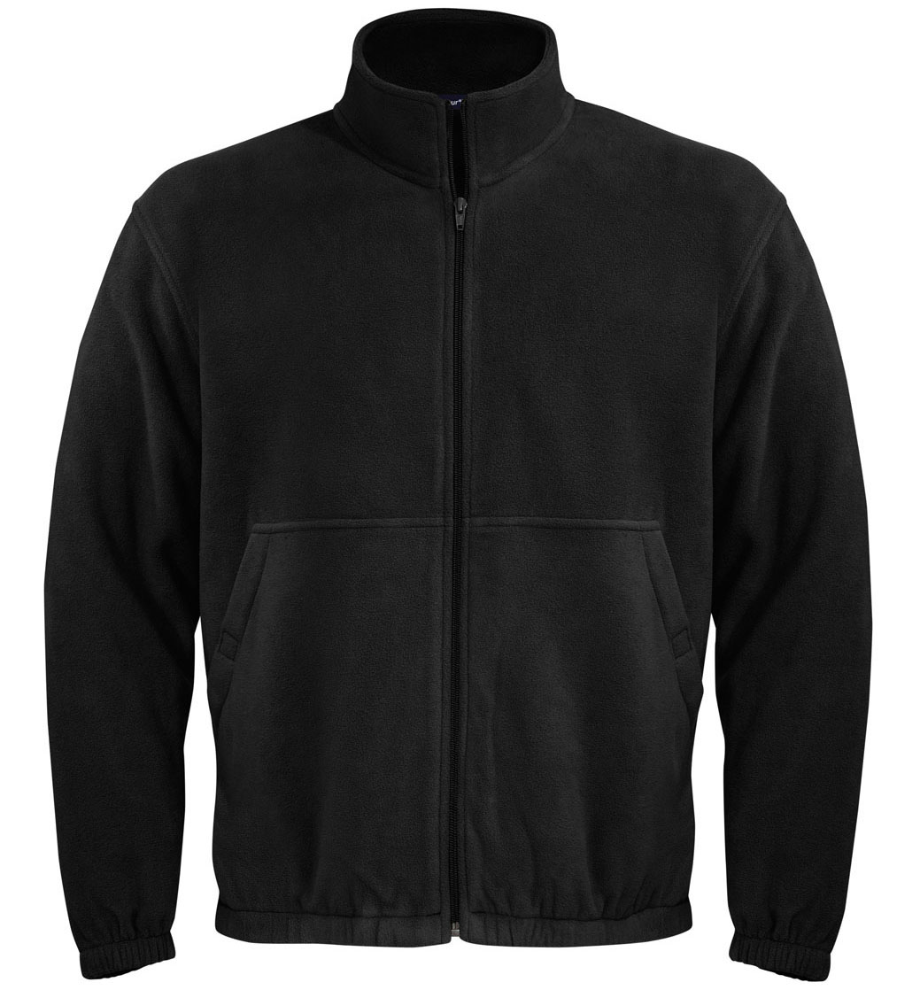 COAL HARBOUR Men's Polar Fleece Jacket Custom Jackets Entripy