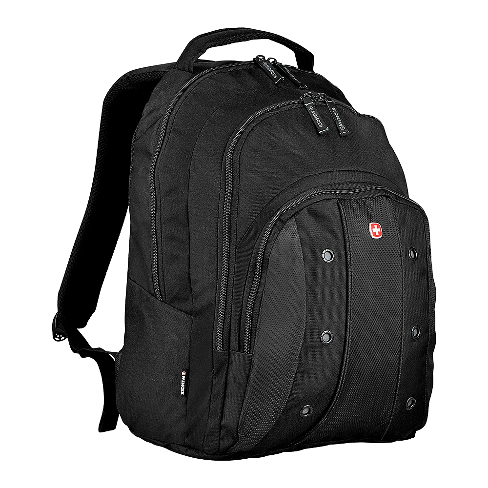 WENGER Upload Backpack Entripy