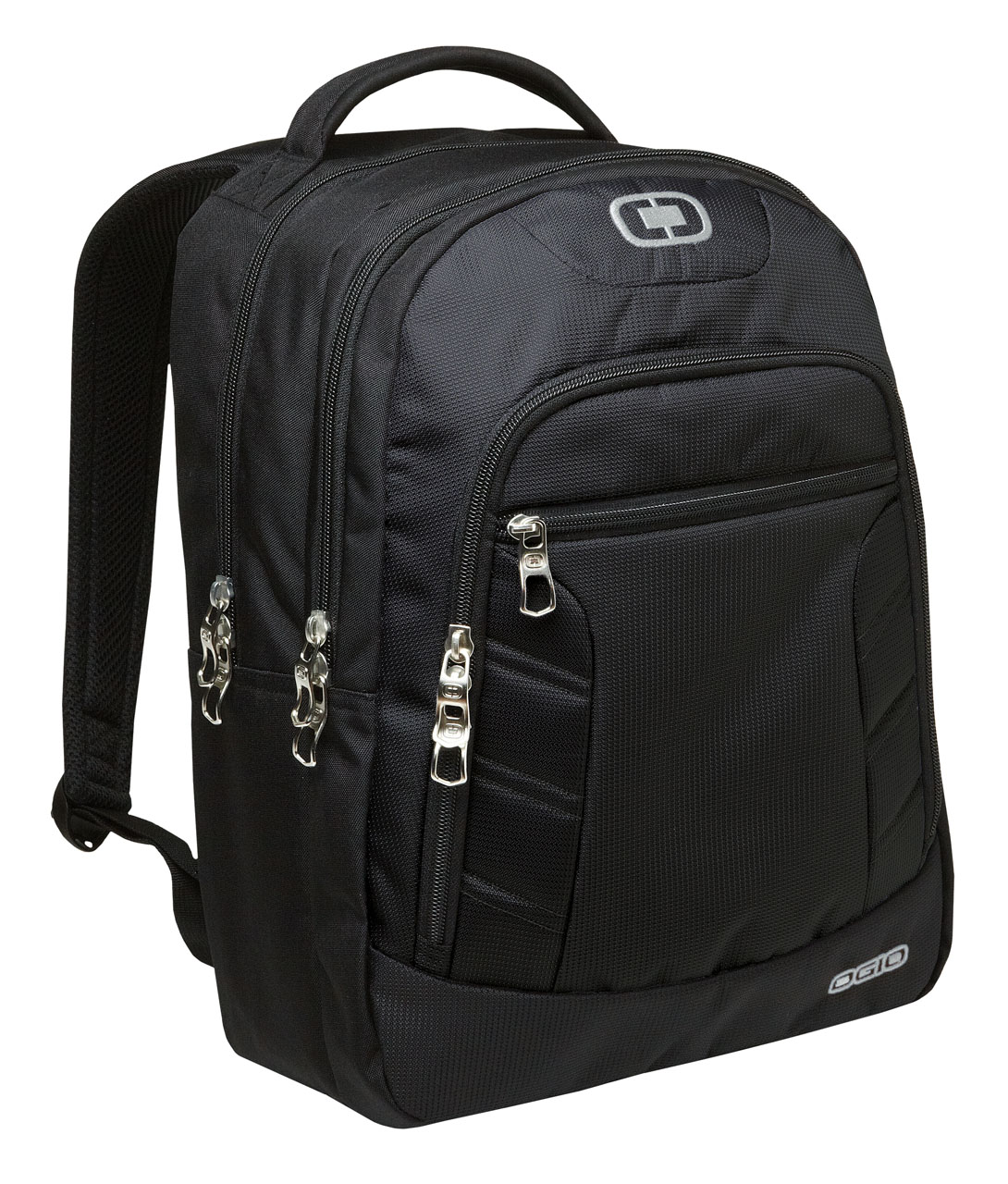 OGIO 16" Laptop Backpack Custom Laptop Bags Custom Bags Entripy