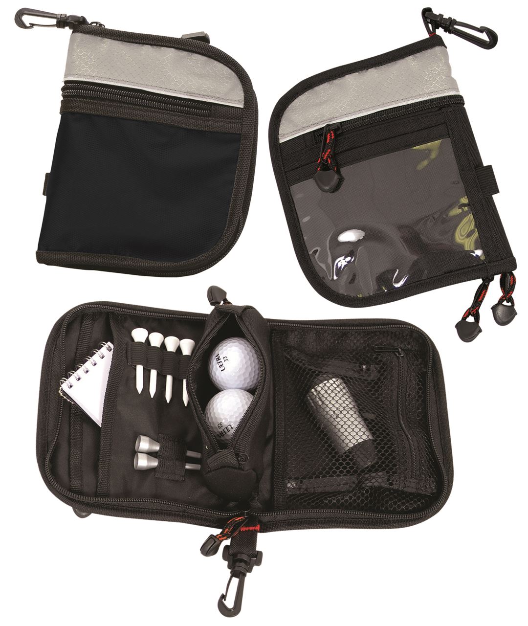 Golf Accessory Bag Entripy