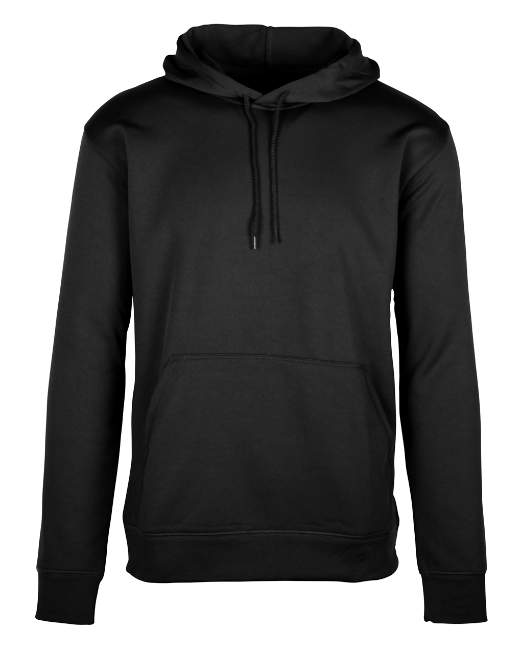 Biz Collection Men's Hype PullOn Hoodie Entripy