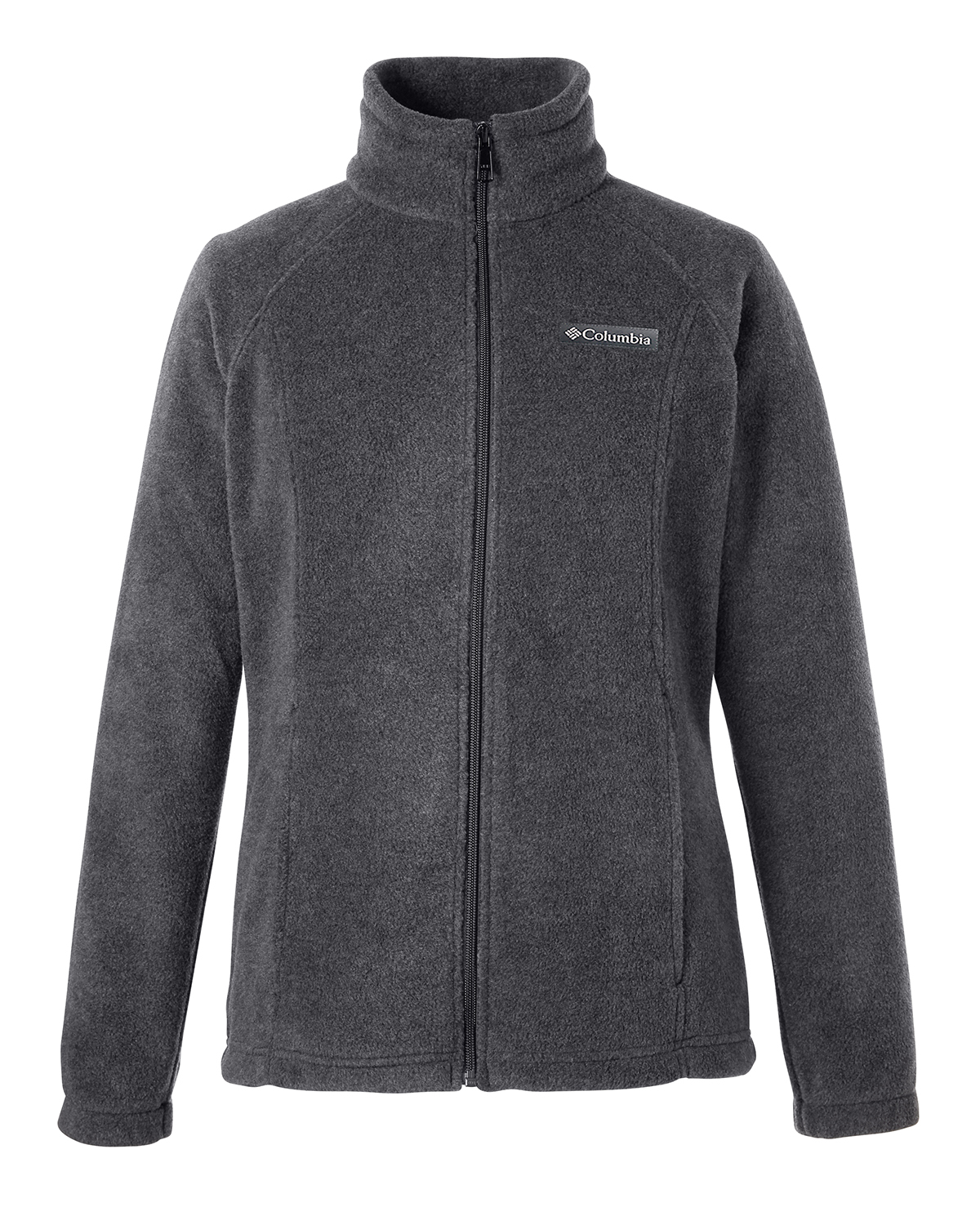 Columbia Women's Benton Springs™ FullZip Fleece Entripy