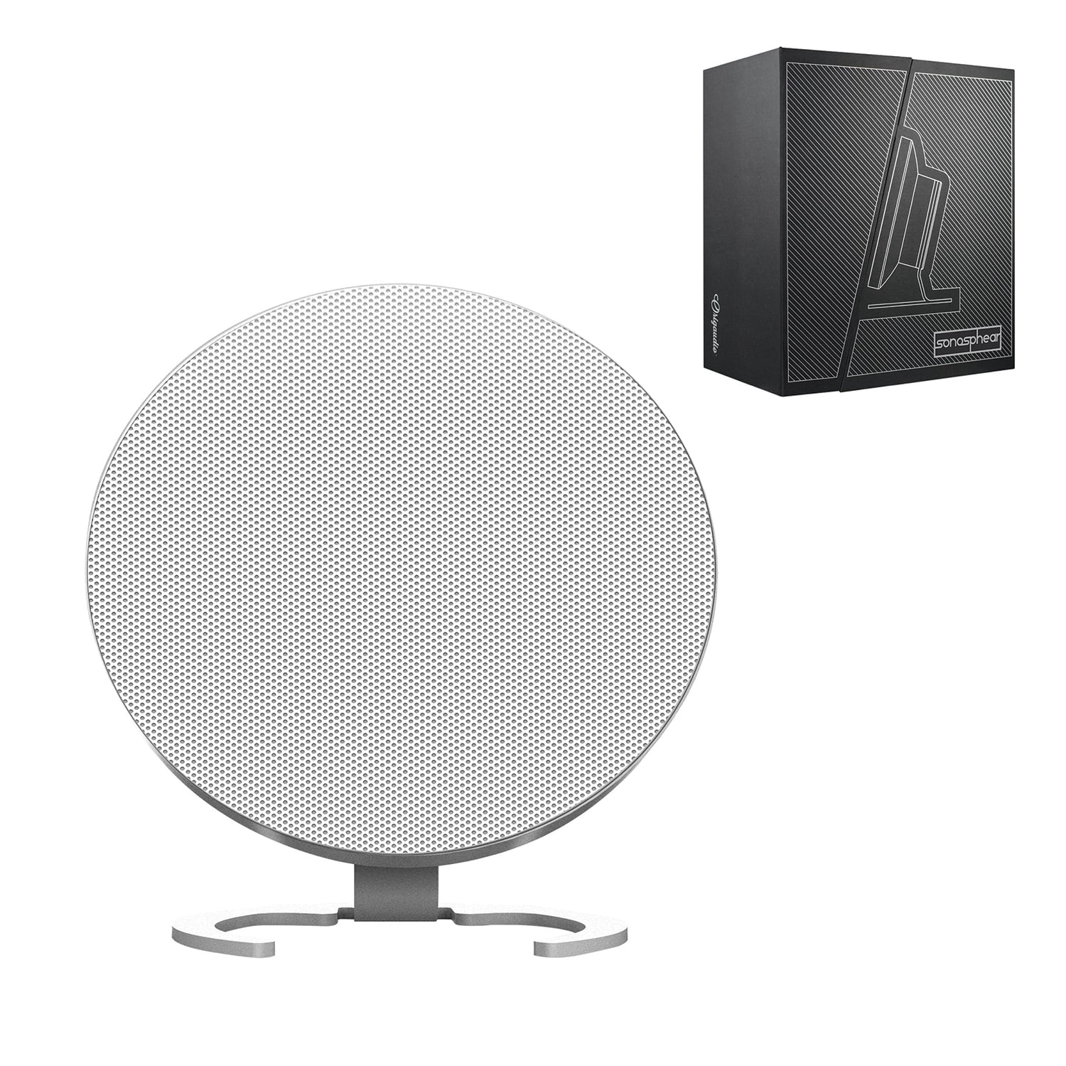 Sonosphear™ Wireless Speaker Entripy