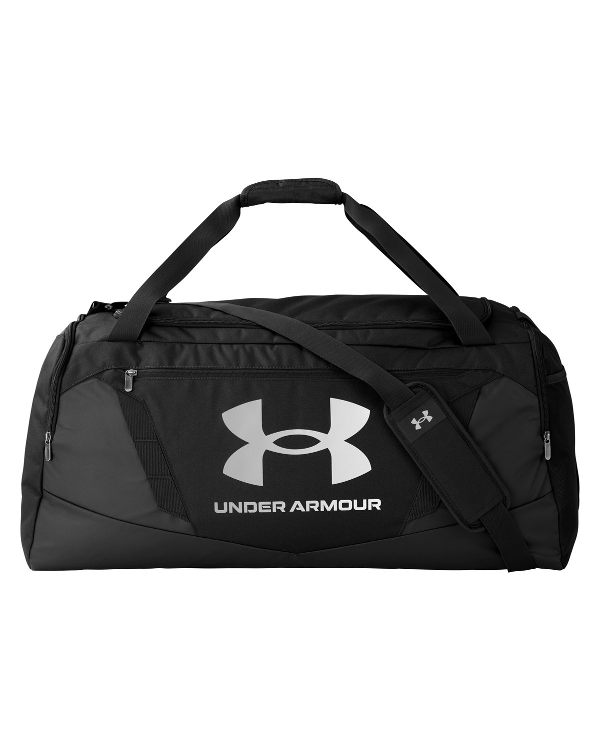 Under Armour Undeniable 5.0 LG Duffel Bag Entripy