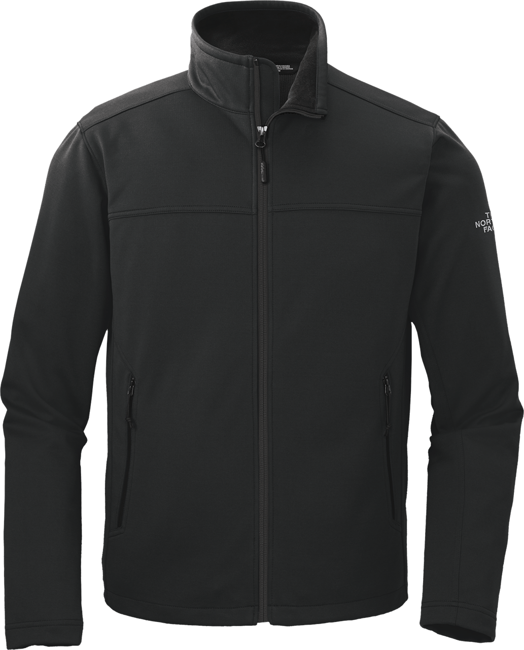 NORTH FACE Men's Ridgeline Soft Shell Jacket Entripy