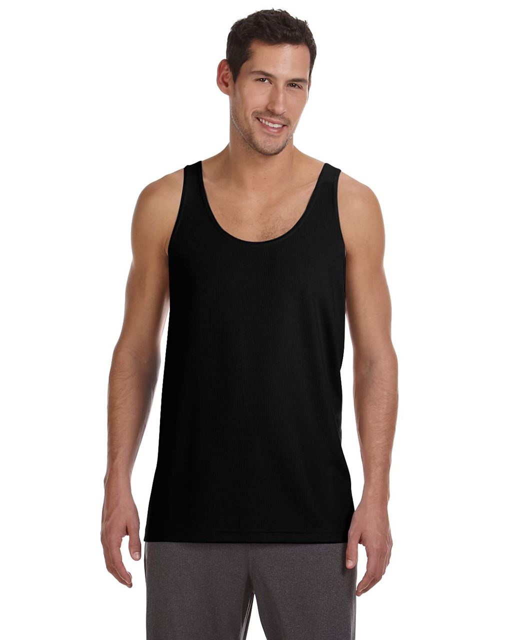 Custom TShirts All Sport Men's Mesh Tank Athletic Wear Entripy
