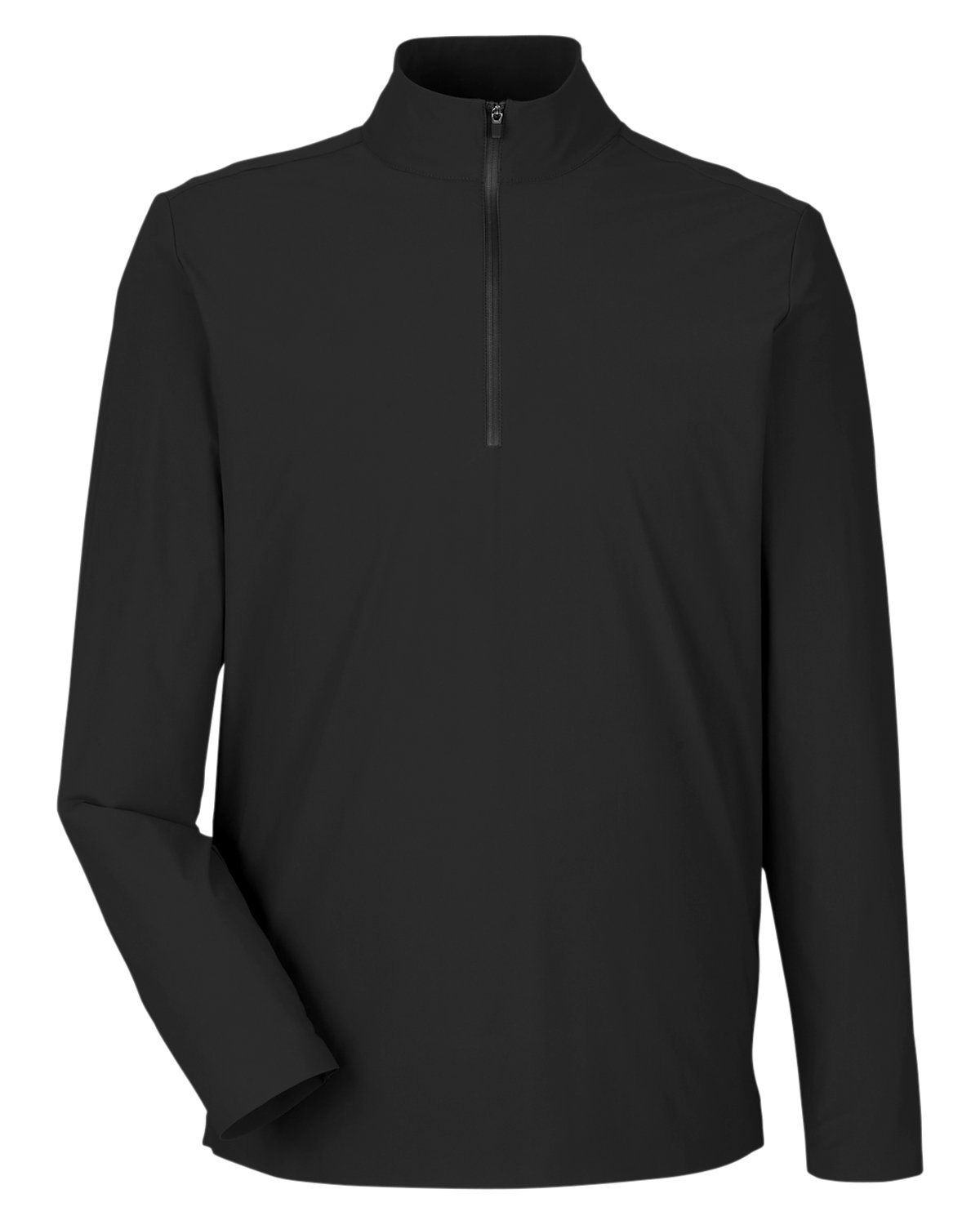 Devon & Jones Crownlux Performance® Men's Windsor Welded QuarterZip