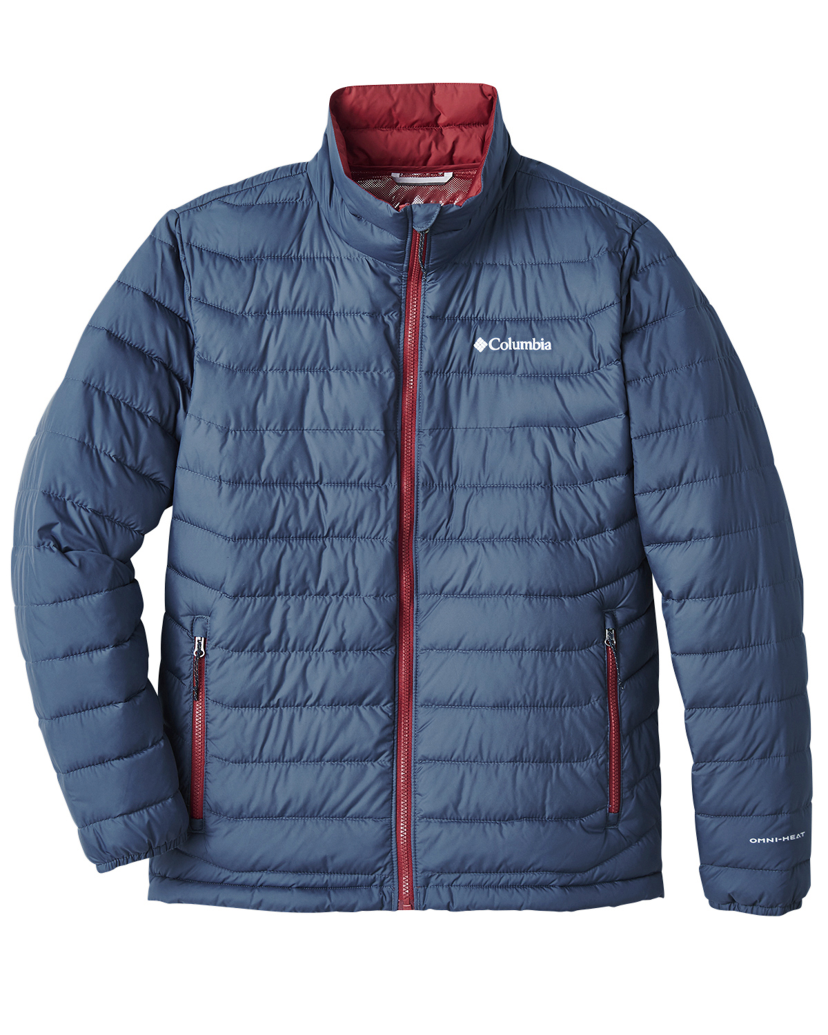 Columbia Men's Powder Lite™ Jacket Entripy