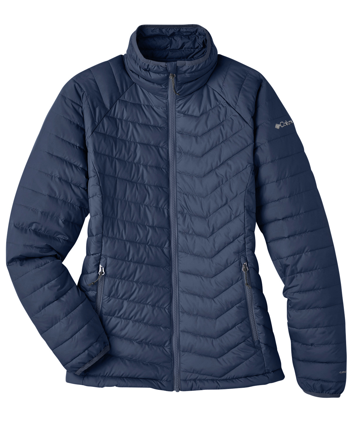 Columbia Ladies' Powder Lite Jacket Entripy