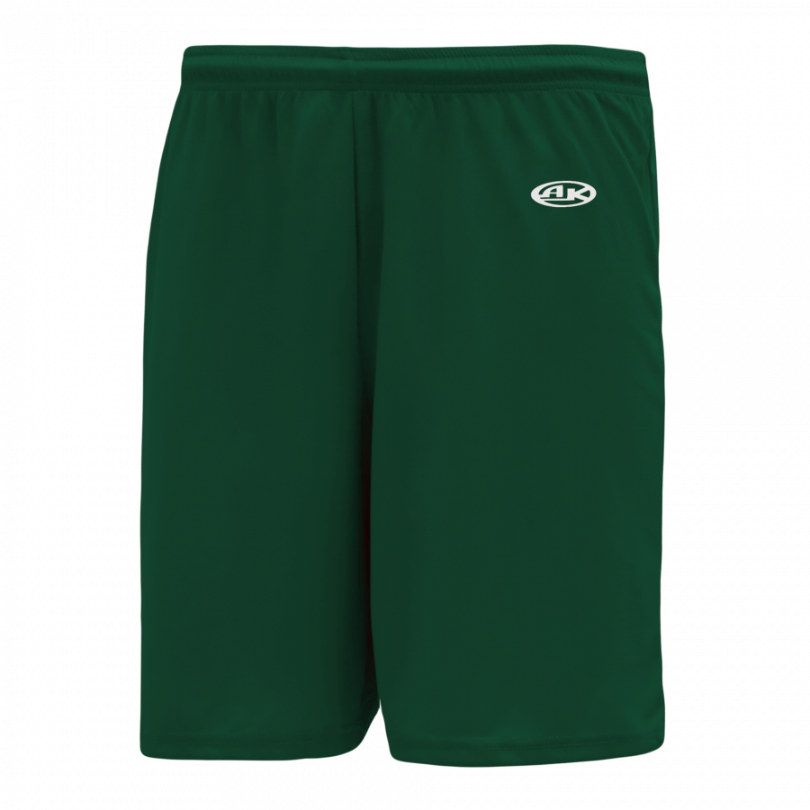 Athletic Knit Youth Soccer Short Entripy