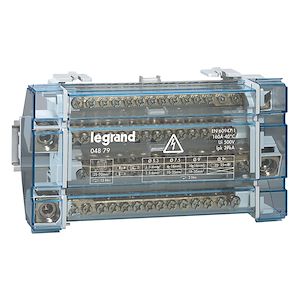 Legrand 004879 Repartiteur 160a Tet Rexel France