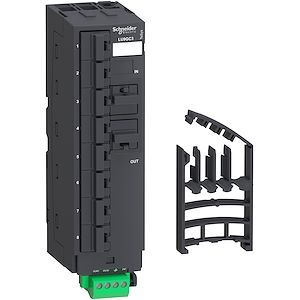 Schneider Electric Lu9gc3 Tesys U Repartiteur Modbus 10