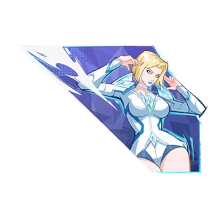 Emma Frost | Marvel Rivals Vanguard Character