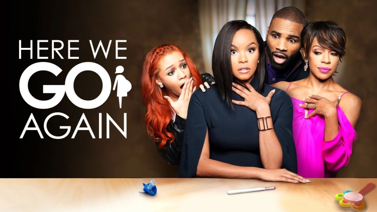 ALLBLK Stream where you're celebrated