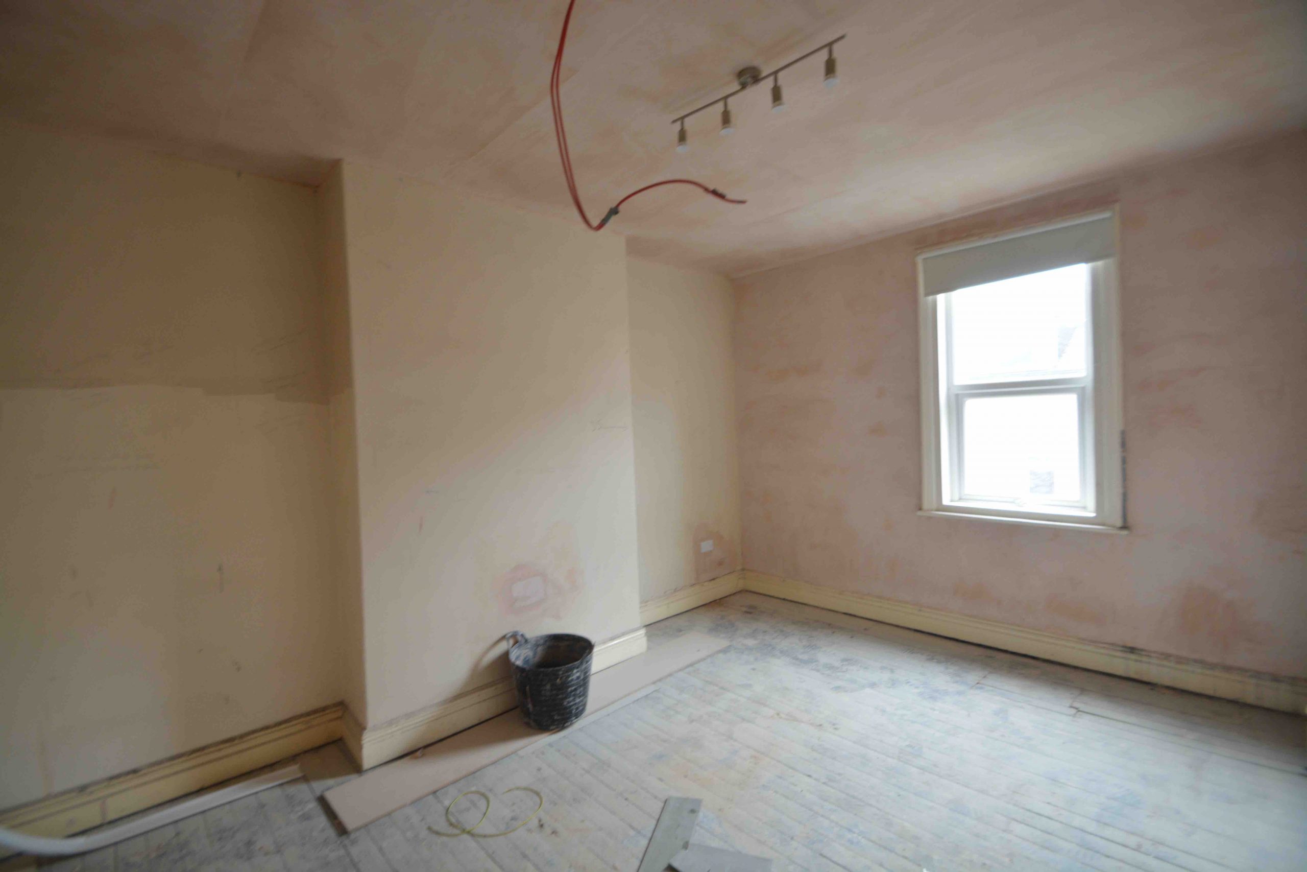 Claremont Villas Hyde Park Leeds LS2 9NY Rooftop Living