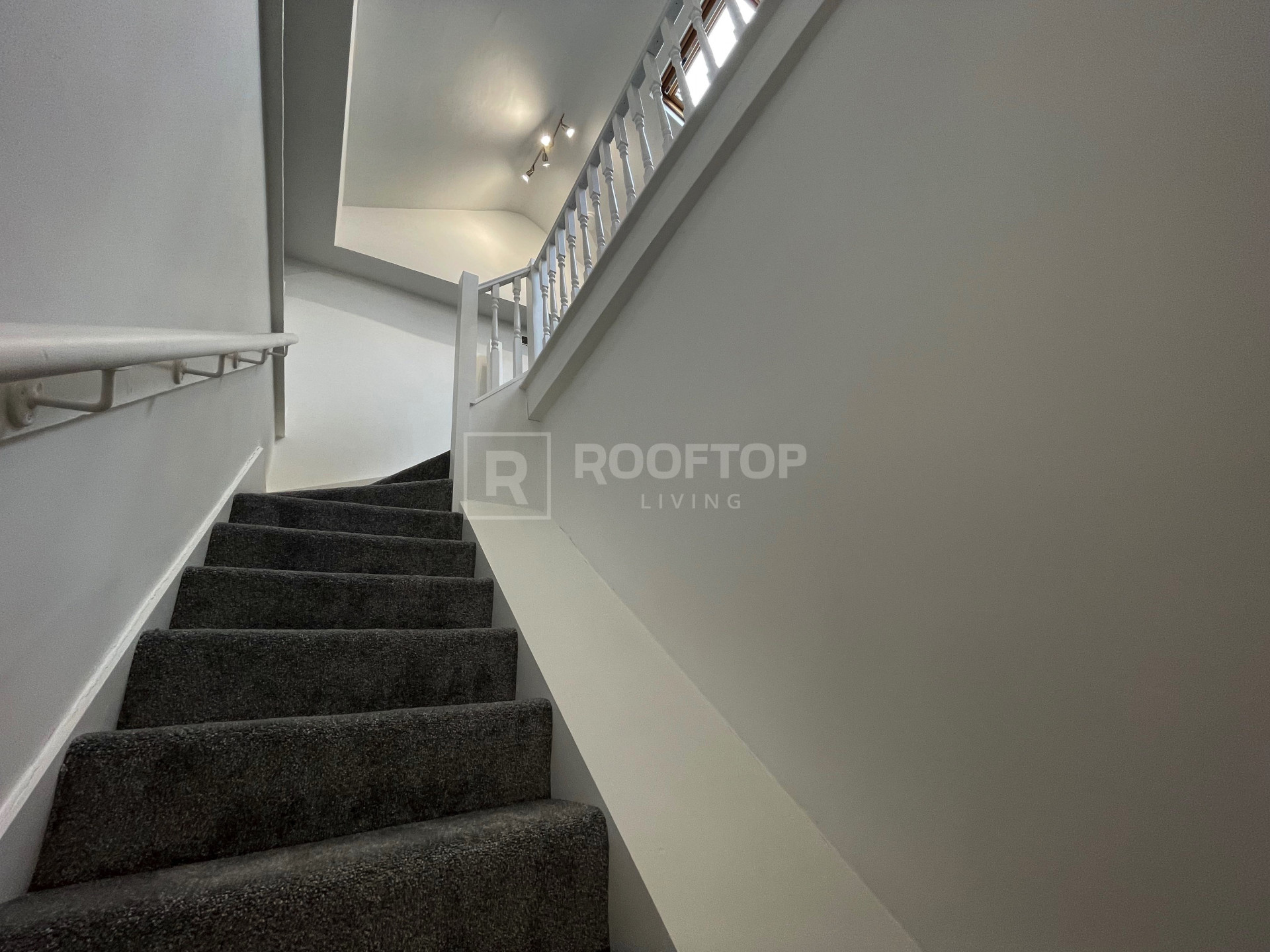 Property to rent in Otley Road, Leeds from £1255.77 Rooftop Living