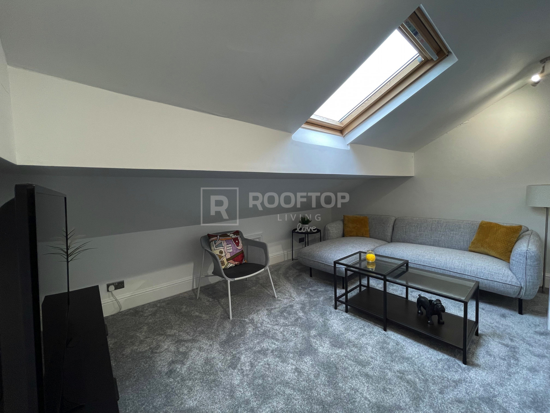 Property to rent in Otley Road, Leeds from £1255.77 Rooftop Living