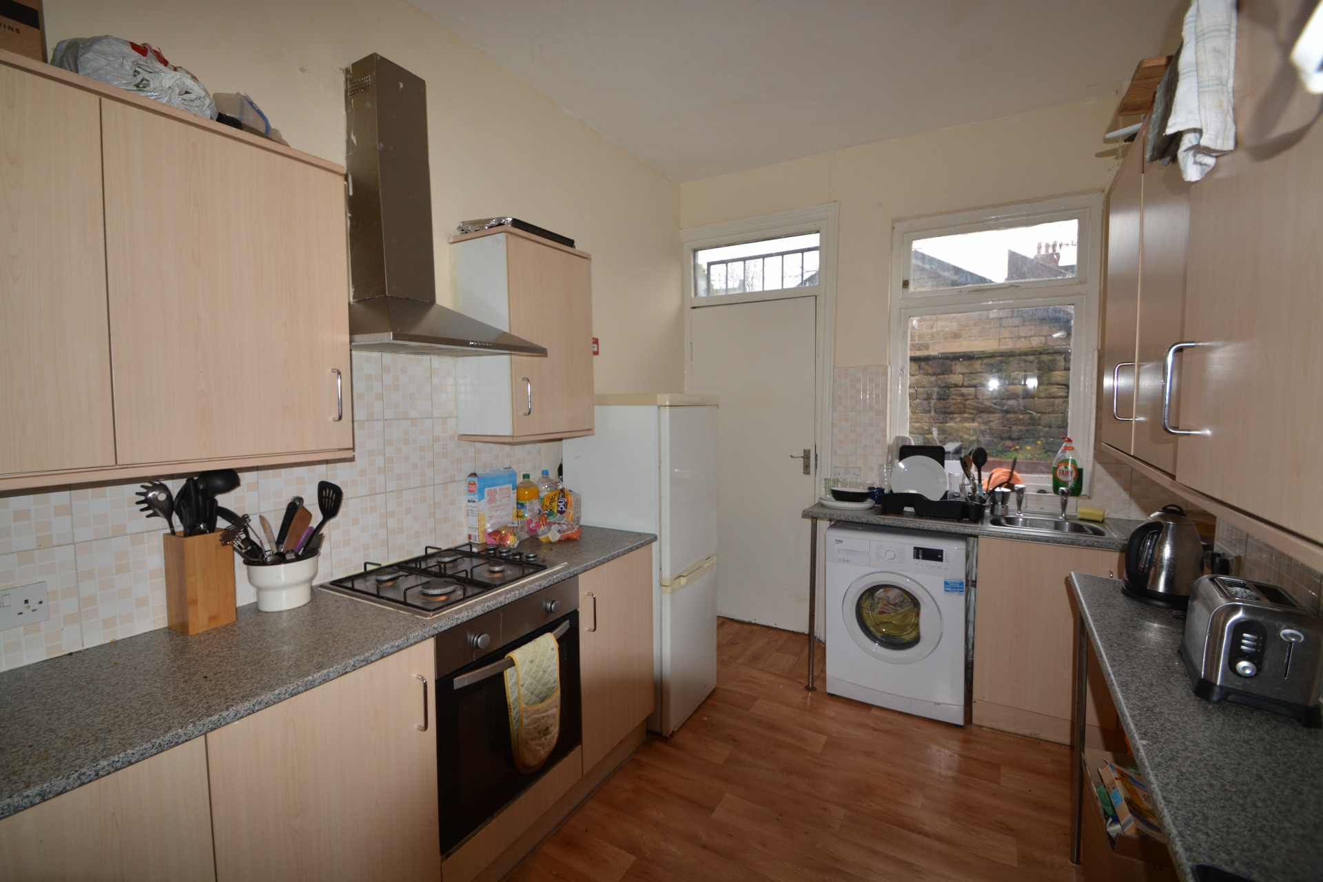 Property to rent in 20 St. Michaels Terrace, Leeds from £477.98