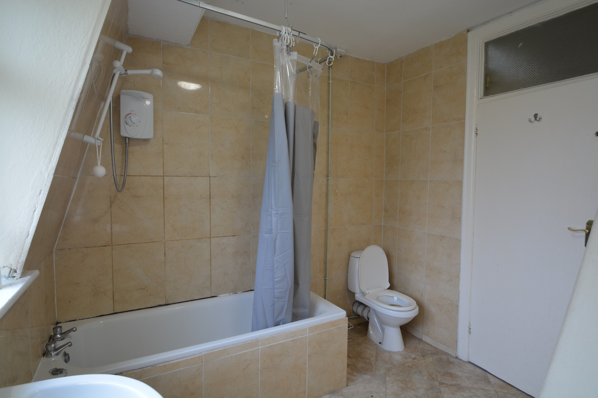 Property to rent in 8 St. Chads Drive, Leeds from £499.7 Rooftop Living