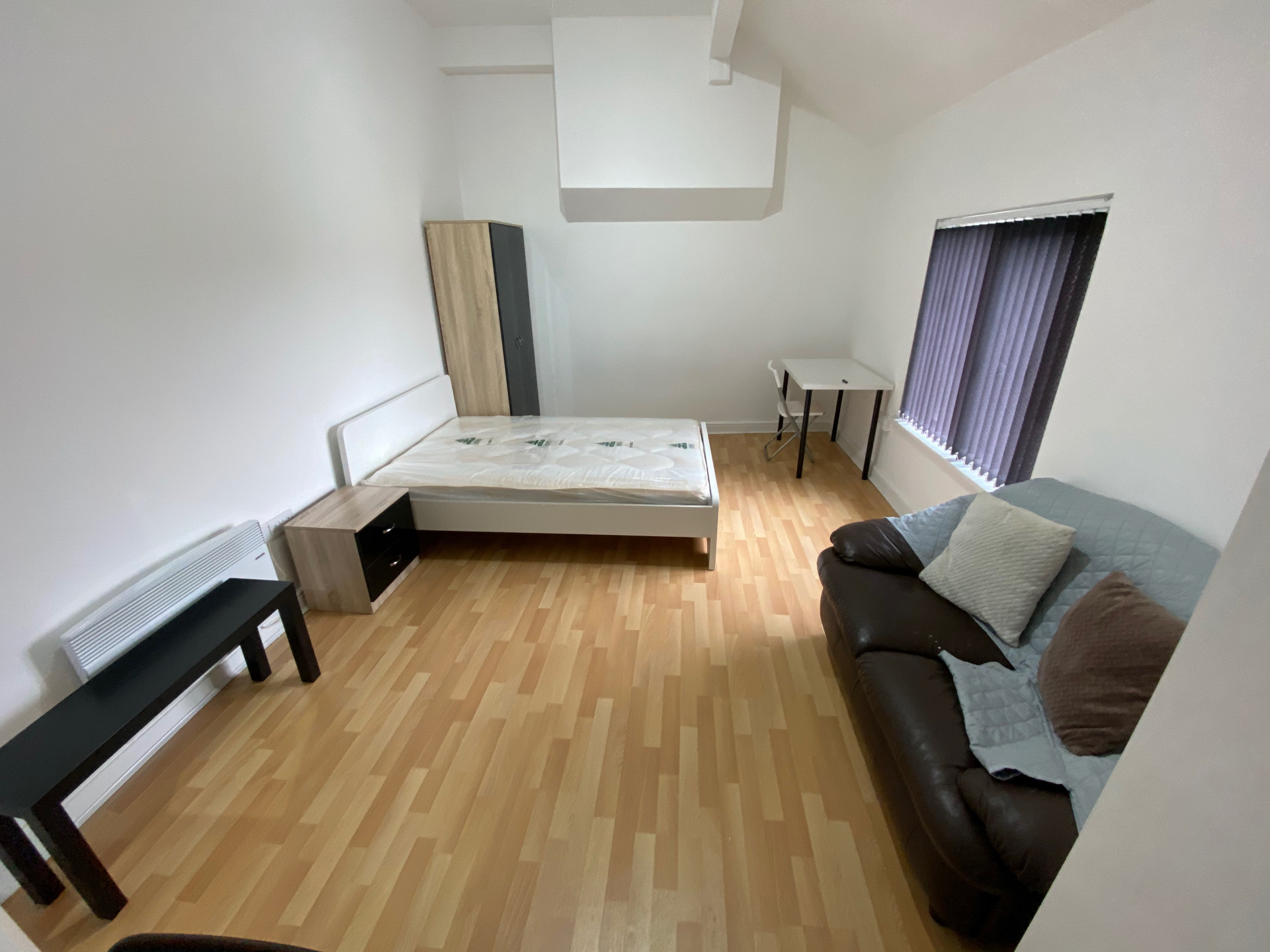 Property to rent in 109 Chapeltown Road, Leeds from £680 Rooftop Living