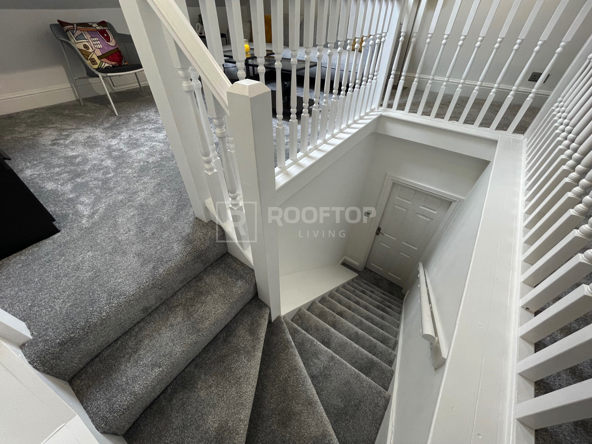 Property to rent in Otley Road, Leeds from £1259 Rooftop Living