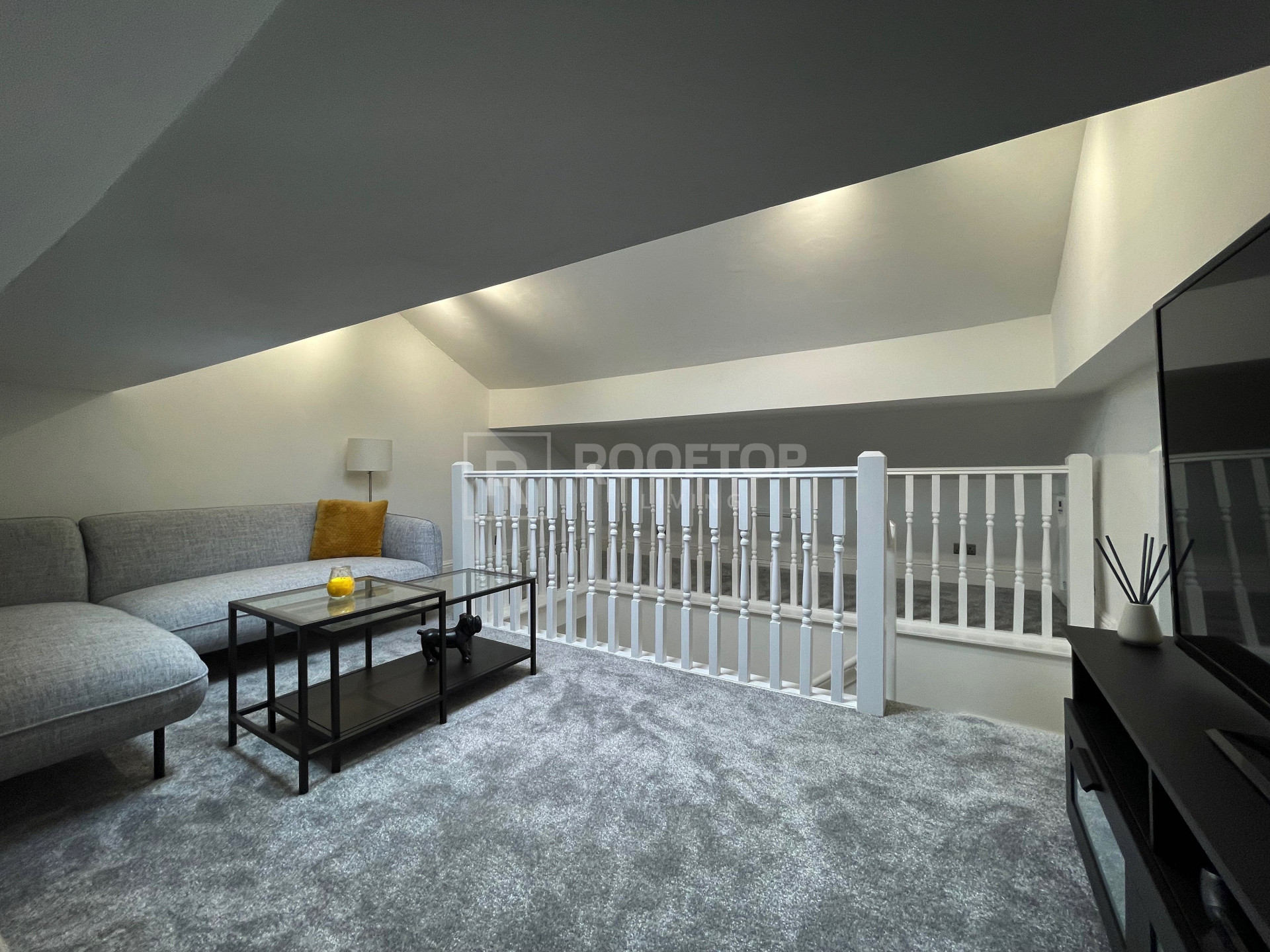 Property to rent in Otley Road, Leeds from £1259 Rooftop Living