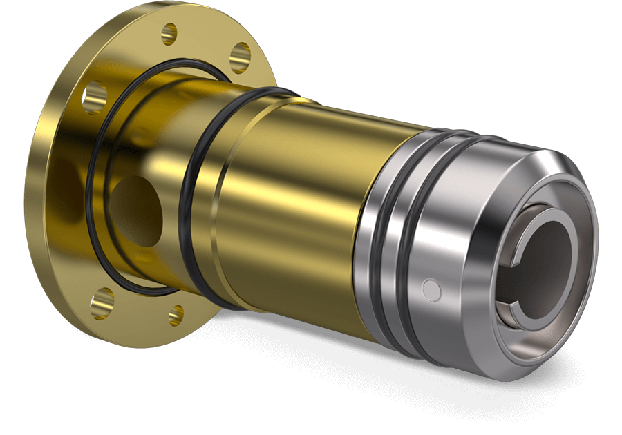 Rototech® Rotary Unions Rotary Joints
