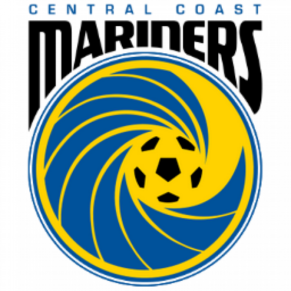 Central Coast Mariners FC ROUGE Mémoire