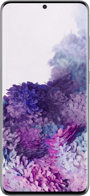 Samsung Galaxy S20+ 5G Full Device Specifications - Sammobile